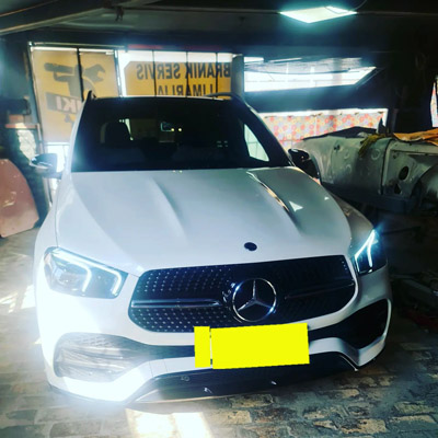 Branik servis Beograd