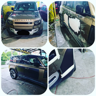 Branik servis Beograd