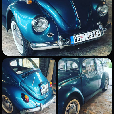 Branik servis Beograd