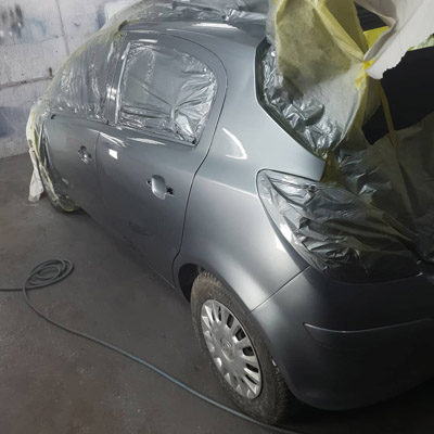 Branik servis Beograd