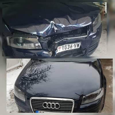 Branik servis Beograd