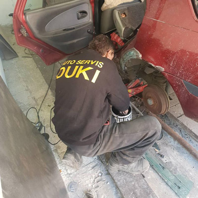 Branik servis Beograd