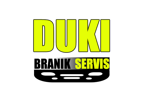 Branik servis Duki